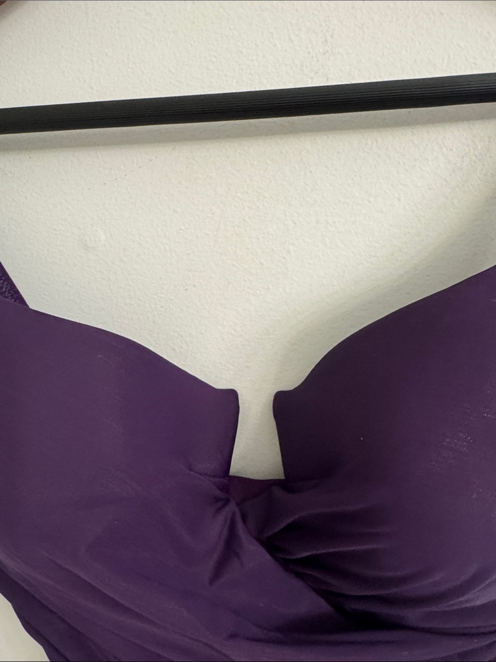 Miracle suit Women's Must Have Escape One-Piece Slimming Underwire Swimsuit 8 - Picture 3 of 9